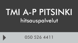 Tmi A-P Pitsinki logo
